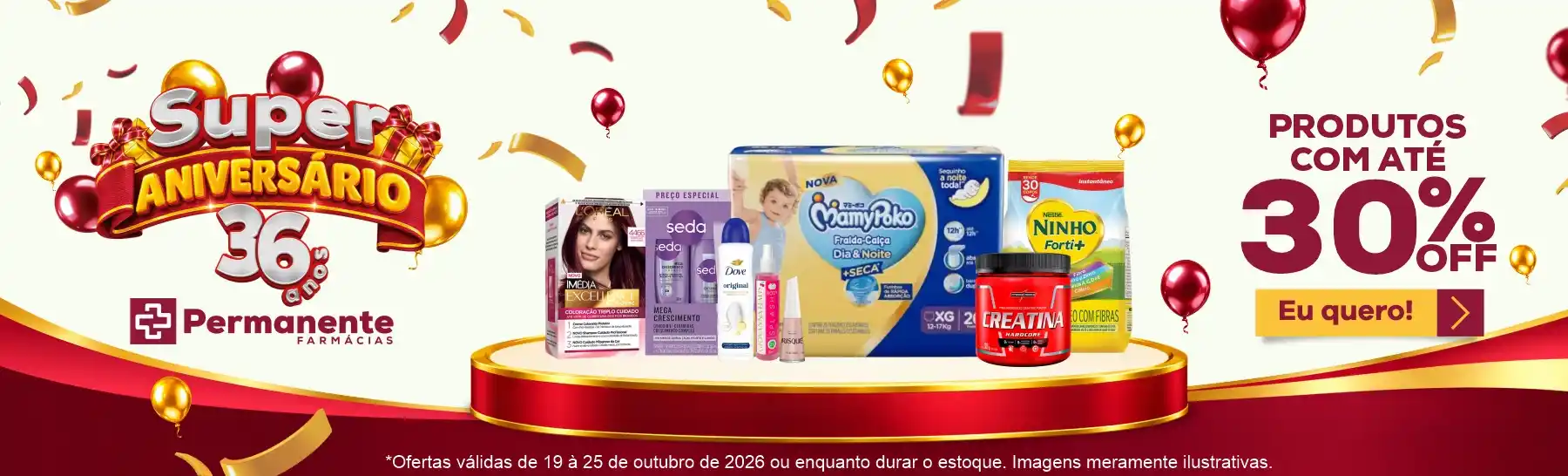 Imagem Carousel
